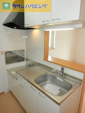 カーサ・ステラの物件内観写真